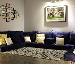 Modern Arabic Majlis Sitting Room Design Floor Seating Living Room Paint Colors For Living Room