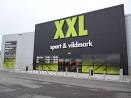 Xxl sport malmö