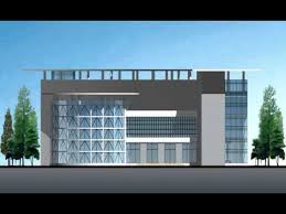 Architecture 136 3d Model Flatpyramid Architecture Building Design Architecture Exterior