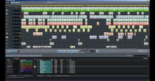 Magix Music Maker 2016 Einfuhrungsvideo Tutorial De Music Making Software Download Free Music Youtube Music Converter