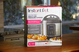 How To Use The Instant Pot Duo Gourmet Costco Instant Pot Beginner S Manual Paint The Kitchen Red