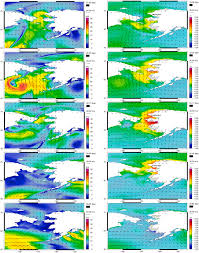 High Resolution Modeling Of Western Alaskan Tides And Storm