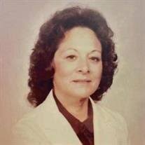 Beatrice Stevens's Instagram, Twitter & Facebook