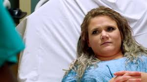 Stuck: Vibrator in the Rectum