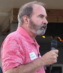 Dredging, taxes are hot topics at Garden City event