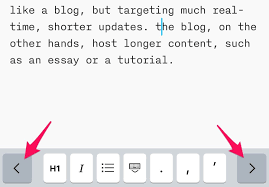 The right technology stack also makes your app scalable and maintainable. My Current Writing App Stack I Share What I Learned