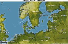 Both clubs will be looking to advance to the last 16 of the tournament, r… Denmark S Geopolitical Significance To Russia