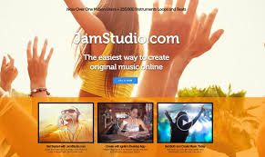Crear musica online gratis updated their website address. 7 3 Aplicaciones Para Crear Musica Online Acceseo