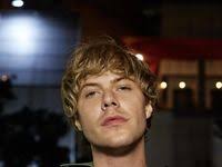 Erika Linder and Brett Grace