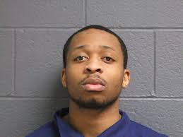 8 sentences by Muskegon County Circuit Judge Timothy G. Hicks