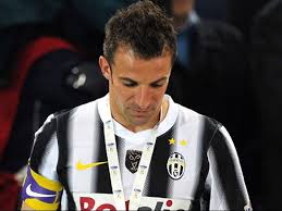 Del Piero Sends Open Letter To Juventus Fans I Will Always Be One Of You Goal Com