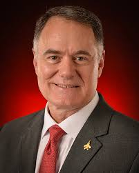 Troy University eliminates Senior Vice Chancellor for Advancement and  External Relations position