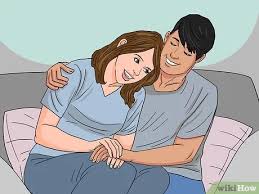 Baby, let's some time off from the rest of the world, immersed in the ocean of this great love of ours. 3 Ways To Make Your Girlfriend Smile Wikihow
