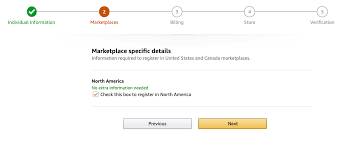 I have received a letter from amazon uk, in reply to one i sent them about the fur that is on sale on their site. Amazon Seller Registration How To Create A Seller Account In 2021