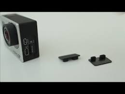 Maybe you would like to learn more about one of these? Gopro Side Door Is It Needed Gopro Tip 310 Micbergsma Youtube