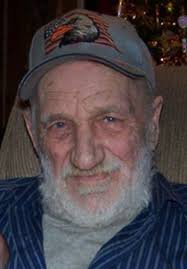 Obituary for Brice 'Junior' Carnahan