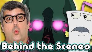 Sassy Moments: The Puppetyville Horror