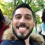 Adam Wamack's Instagram, Twitter & Facebook