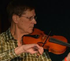 A Morning with Maurice O'Shea