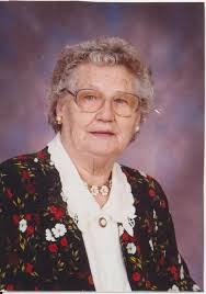 Norma Johnston Obituary