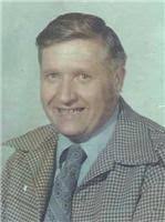 William Landry Obituary (1925