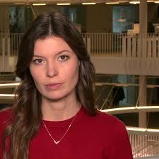 Melanie Marks, ARD-aktuell, über US-Sanktionen gegen deutsche Aktivistinnen