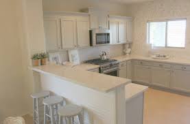 before and after} diy kitchen remodel