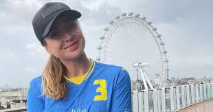 «я говорил с организаторами насчет более позднего начала матчей. Olimpiada 2020 Svitolina Sobiraetsya Vyigrat Medal Dlya Ukrainy Sport Tsn Ua