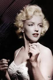 Laminated Marilyn Monroe White Dress Poster Dry Erase Sign 24x36