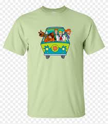 235w x 50h design area: Scooby Doo Cartoon Hanna Barbara Mystery Machine T Scooby Doo Mystery Machine Cross Stitch Pattern Book Free Transparent Png Clipart Images Download