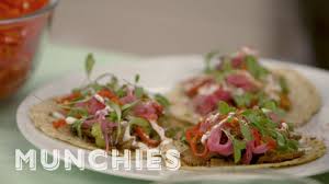 Our offerings stretch beyond a simple lunch or dinner. How To Make Beer Marinated Seitan Tacos Youtube