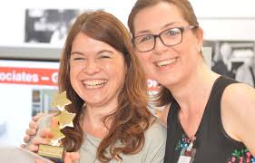 Businesses turn £50 into £2500+ for LOROS