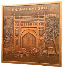 Historic Gates of Lahore: Explore the ...