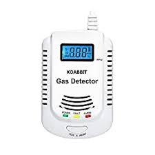 This carbon monoxide detector can also transform into a powerful speaker whenever you are in the mood to play some music from your amazon library or if you're looking for the best smoke alarm and carbon monoxide detector combination, then look no more. 11 Best Portable Carbon Monoxide Detectors To Keep You Safe During Travel 2021 Wow Travel