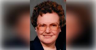 Obituary information for Mary Belle Reckner