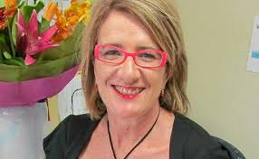 Unsung hero Sue left gobsmacked