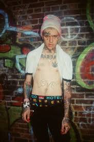 It keeps on telling me. Pin By LilÄ¾y On Peep 3 Lil Peep Live Forever Lil Peep Beamerboy Lil Peep Hellboy