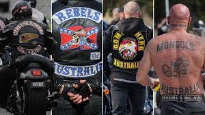 Anthony mark spencer was born in tamworth, medium sized regional hub in nsw, australia. Inside Melbourne Bikie Gangs Mongols Hells Angels Rebels Bandidos Herald Sun