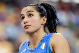 Apeldoorn Roberta Bruni Ita During Pole Editorial Stock Photo