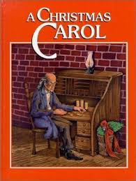 A Christmas Carol 9781571020970
