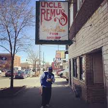 Uncle Remus Chicken And Barbeque Chicago Garfield Park Restaurant Reviews Photos Phone Number Tripadvisor