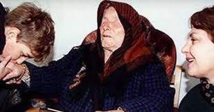 Baba Vanga, The Blind Mystic Who Allegedly Predicted The Future