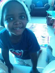 HEPI BESDEI YA KUZALIWA MTOTO BRAYDEN MOSES