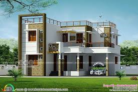 3 Different Home Designs One Floor Plan Bungalow House Design House Elevation Free House Plans