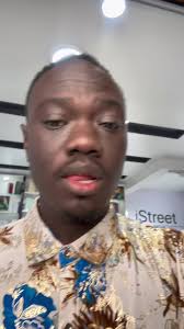 Eddie Butita Letter from Miss Mandi