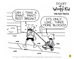 We can't guarantee riches but laughter is highly likely! Wimpy Kid Wallpaper Scholastic Kids Club