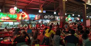 Top 5 instagrammable cafe in kuching. Popular Places To Eat Seafood In Kuching City Kuchingborneo