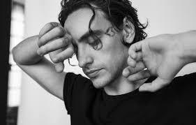 12 Questions: Sergei Polunin
