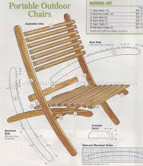 Wooden Beach Chairs Plans Diy Projects Woodworkingdiyproject Beach Chairs Diy Outdoor Folding Chairs Wooden Beach Chairs