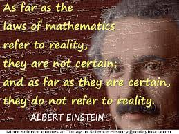 Albert Einstein Quotes - 195 Science Quotes - Dictionary of ... via Relatably.com